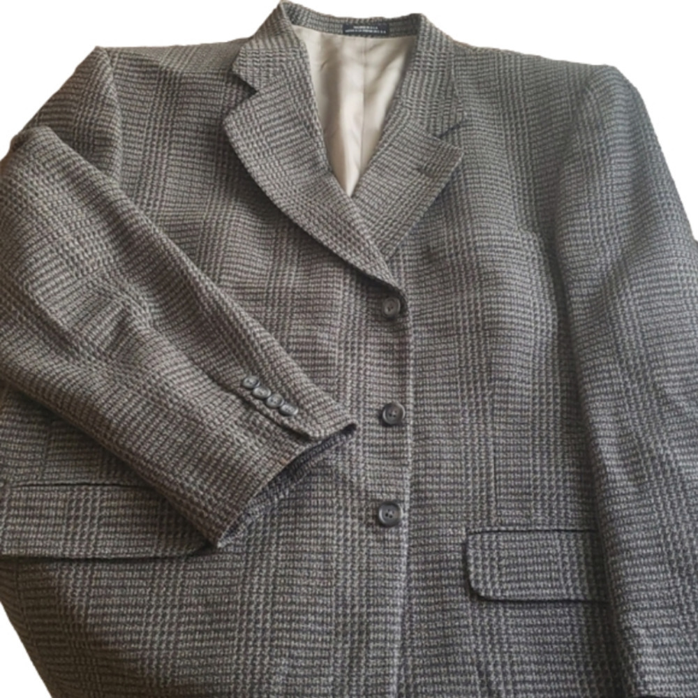 Stafford Options Blazer